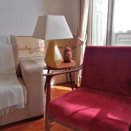 波尔图Alvares Cabral Apartamento B公寓 外观 照片