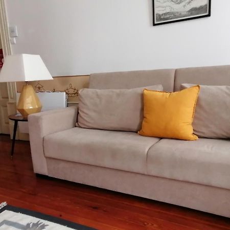 波尔图Alvares Cabral Apartamento B公寓 外观 照片