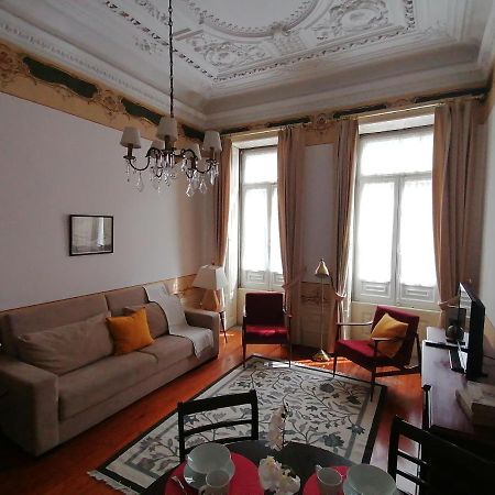 波尔图Alvares Cabral Apartamento B公寓 外观 照片