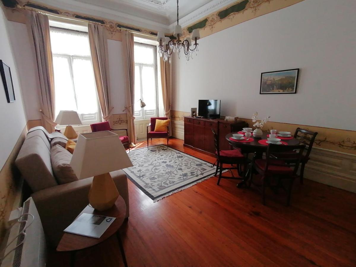 波尔图Alvares Cabral Apartamento B公寓 外观 照片