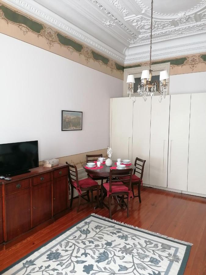 波尔图Alvares Cabral Apartamento B公寓 外观 照片