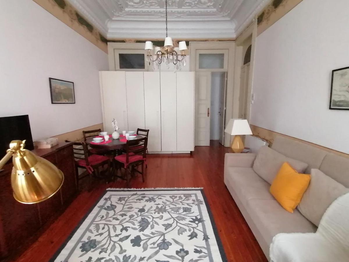 波尔图Alvares Cabral Apartamento B公寓 外观 照片