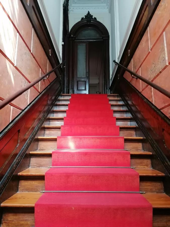 波尔图Alvares Cabral Apartamento B公寓 外观 照片