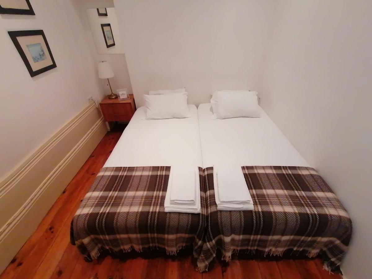波尔图Alvares Cabral Apartamento B公寓 外观 照片