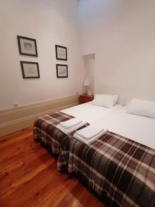 波尔图Alvares Cabral Apartamento B公寓 外观 照片