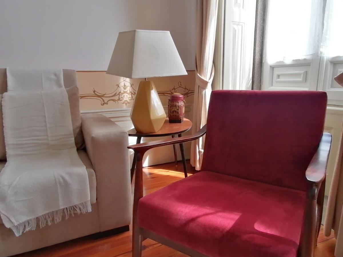 波尔图Alvares Cabral Apartamento B公寓 外观 照片