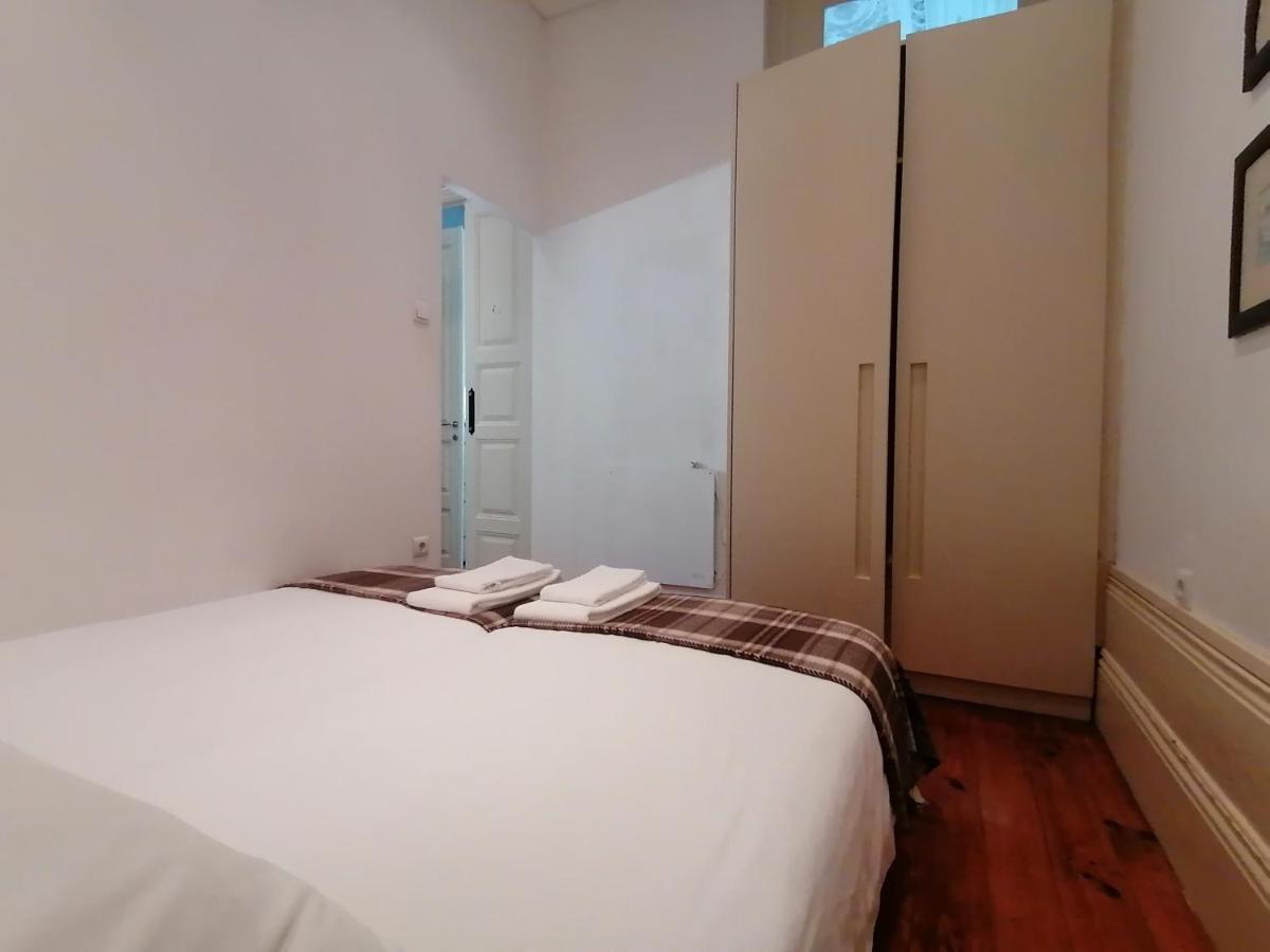 波尔图Alvares Cabral Apartamento B公寓 外观 照片