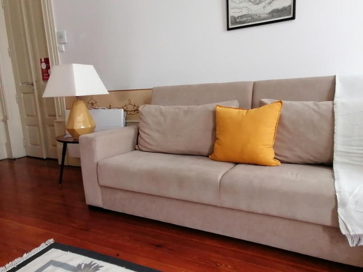 波尔图Alvares Cabral Apartamento B公寓 外观 照片