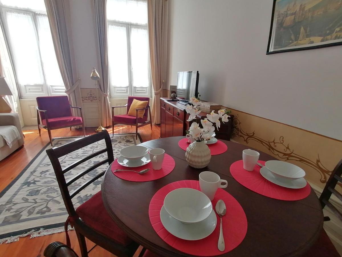 波尔图Alvares Cabral Apartamento B公寓 外观 照片