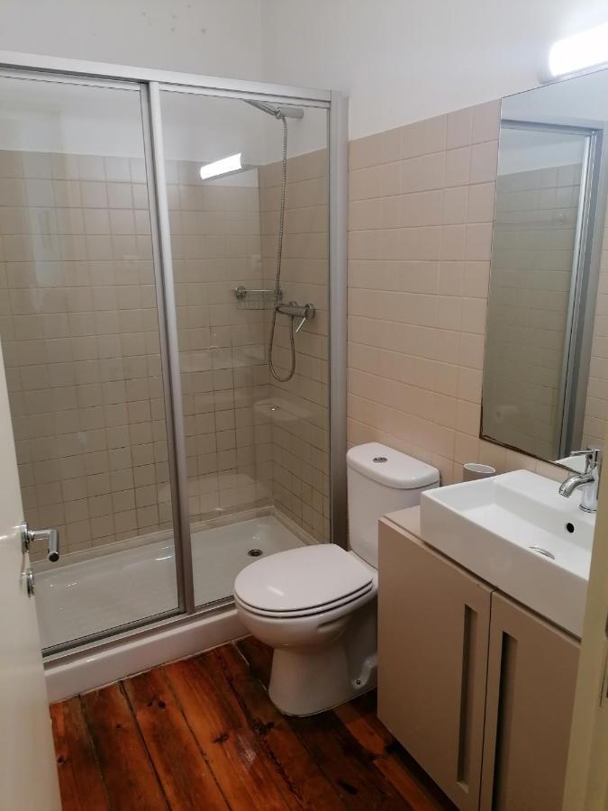 波尔图Alvares Cabral Apartamento B公寓 外观 照片