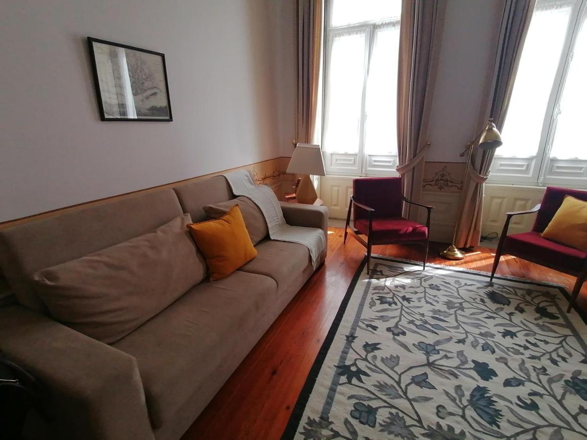 波尔图Alvares Cabral Apartamento B公寓 外观 照片