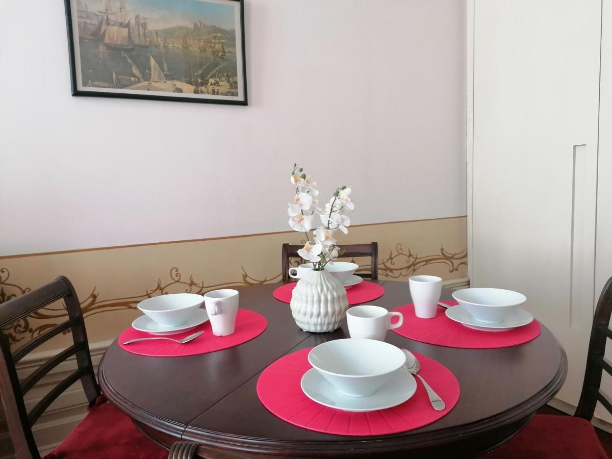 波尔图Alvares Cabral Apartamento B公寓 外观 照片