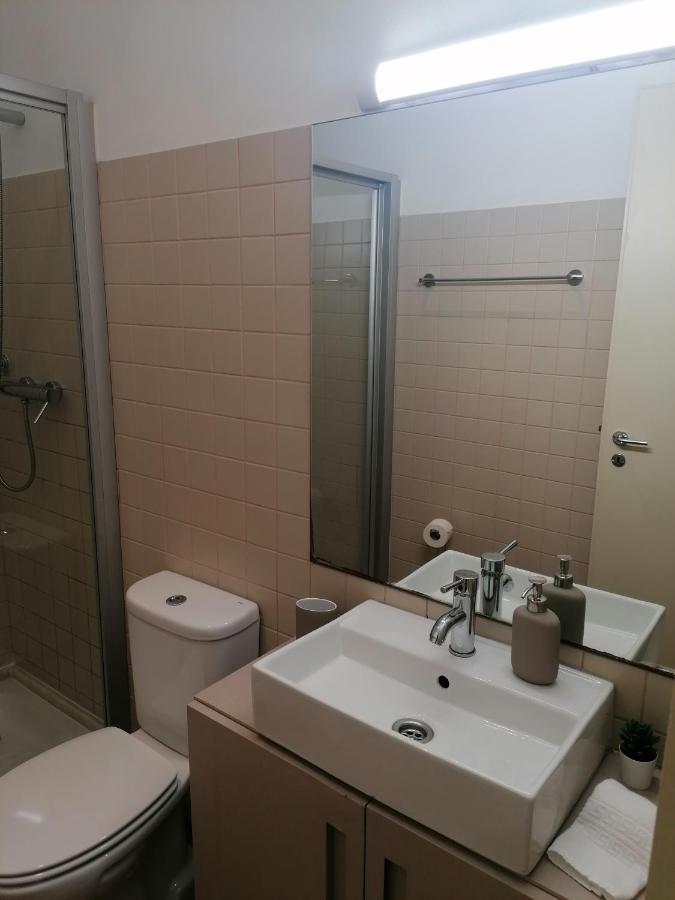 波尔图Alvares Cabral Apartamento B公寓 外观 照片
